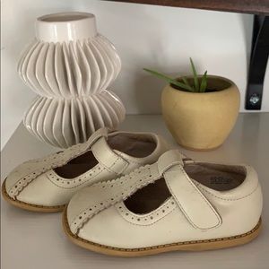 Livie and Luca Opry T-strap shoes